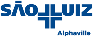 Logo São Luiz Alphaville